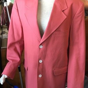 Nantucket Red Jacket Murray's Toggery Shop